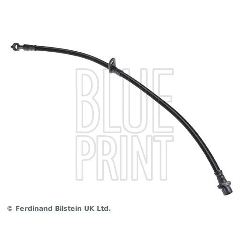 Blue Print Brake Hydraulic Hose Line Front Left ADT353147