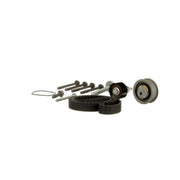 Gates Timing Belt Kit with Rollers K065680XS