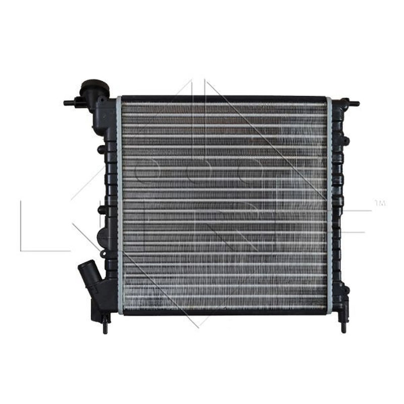 NRF Engine Radiator 54685
