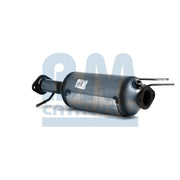 BM Catalysts Dpf BM11023