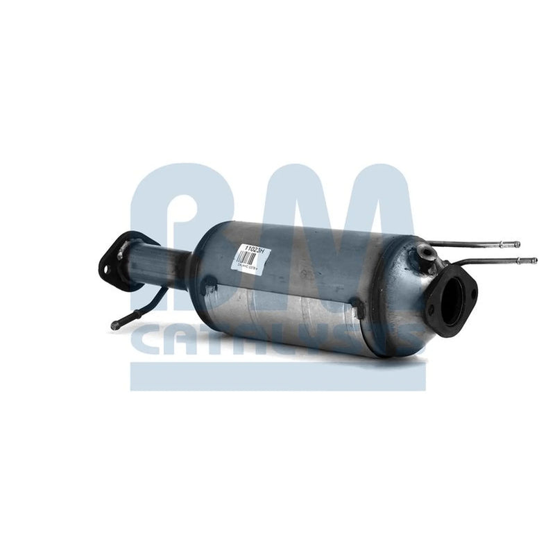 BM Catalysts Dpf BM11023