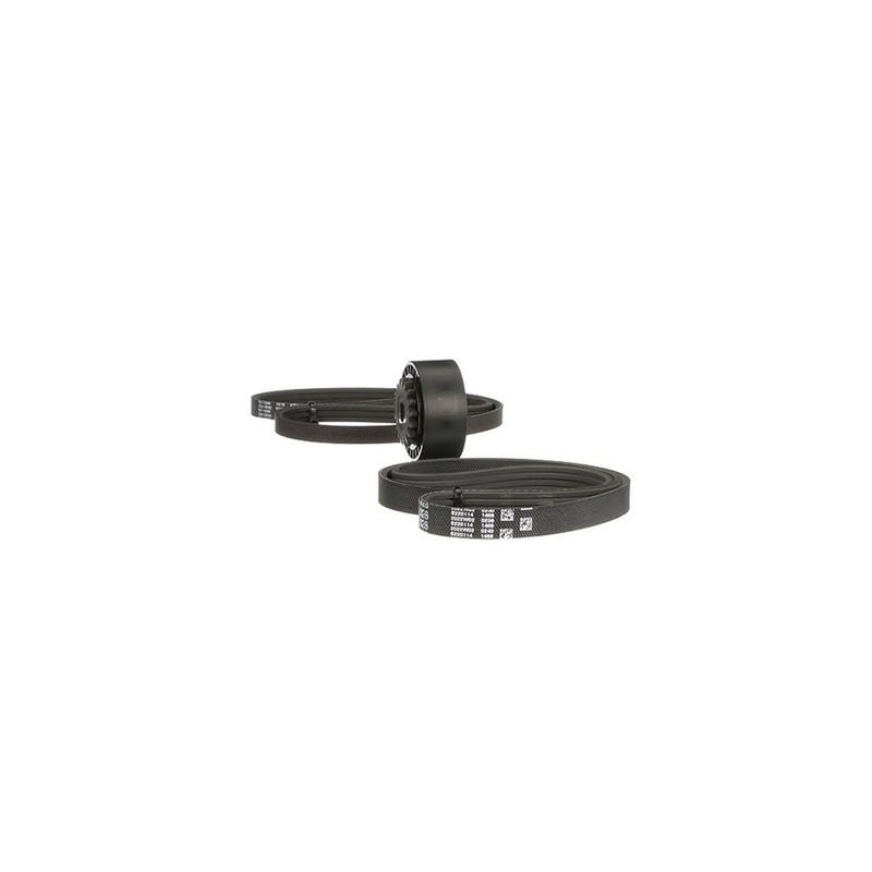 Gates V-Ribbed Belt Set K033PK738