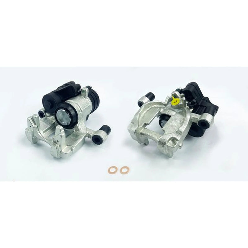 Abtex Brake Caliper Assembly Rear Left ABC1129L