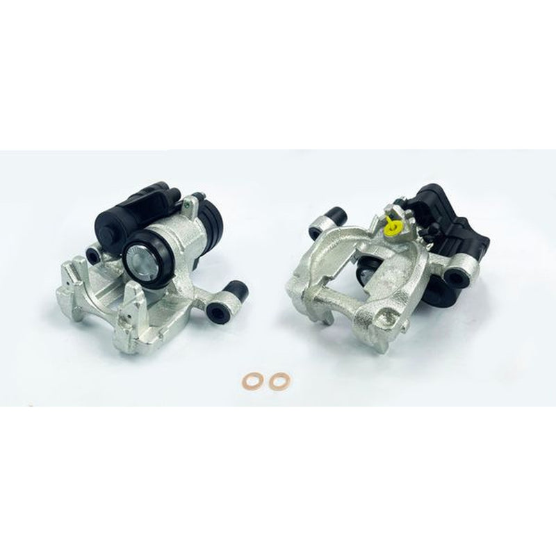 Abtex Brake Caliper Assembly Rear Left ABC1129L
