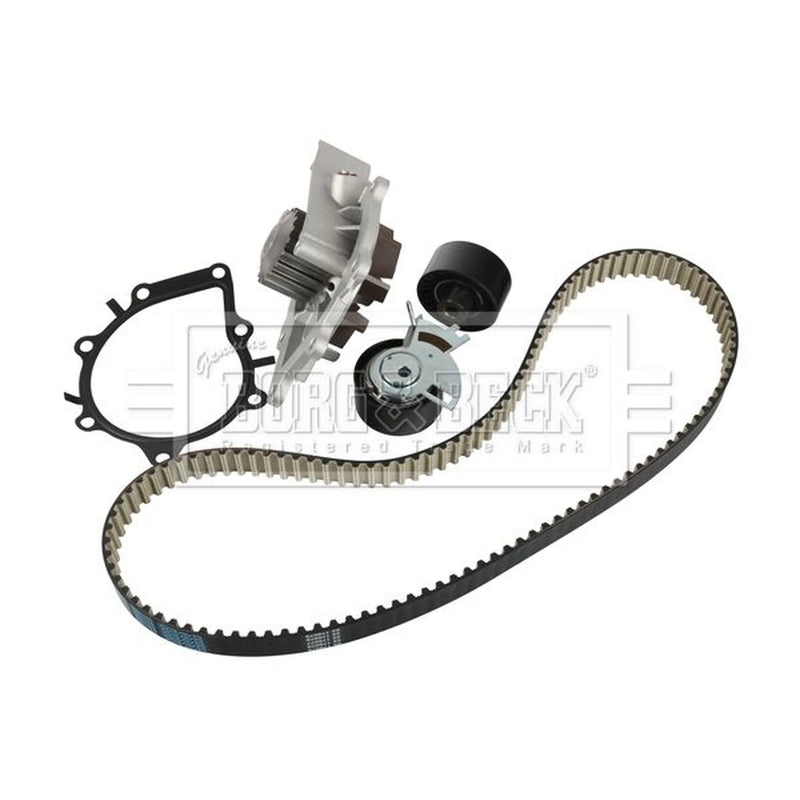 Borg & Beck Timing Belt & Water Pump Kit BTW1084