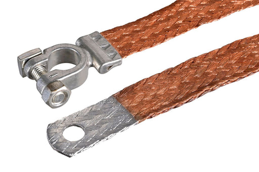 Hella 8KX 091 395-001 Earth Strap