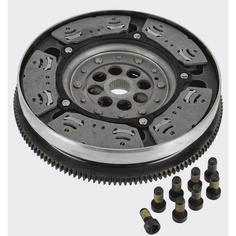 Sachs Engine Flywheel Teeth 2295701008