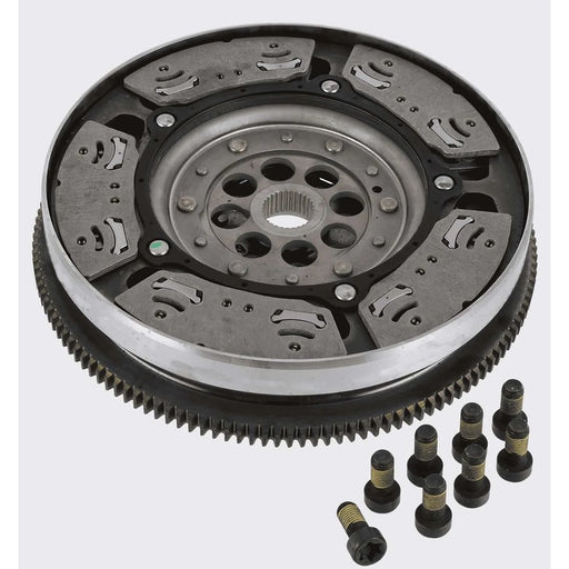 Sachs Engine Flywheel Teeth 2295701008