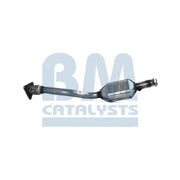 BM Catalysts Homologated Petrol Cat BM90668H