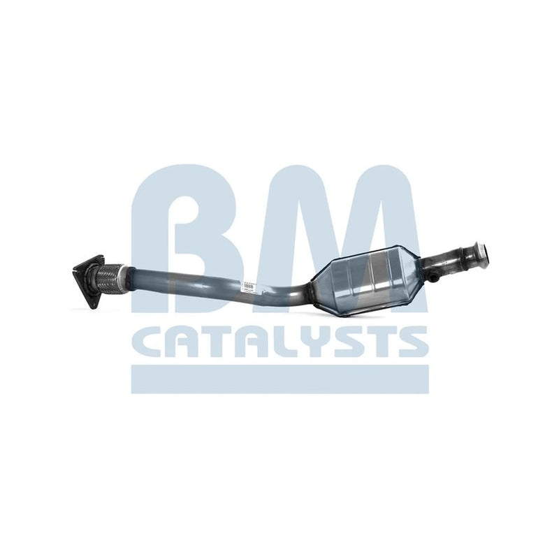 BM Catalysts Homologated Petrol Cat BM90668H