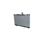 NRF Engine Radiator 550031