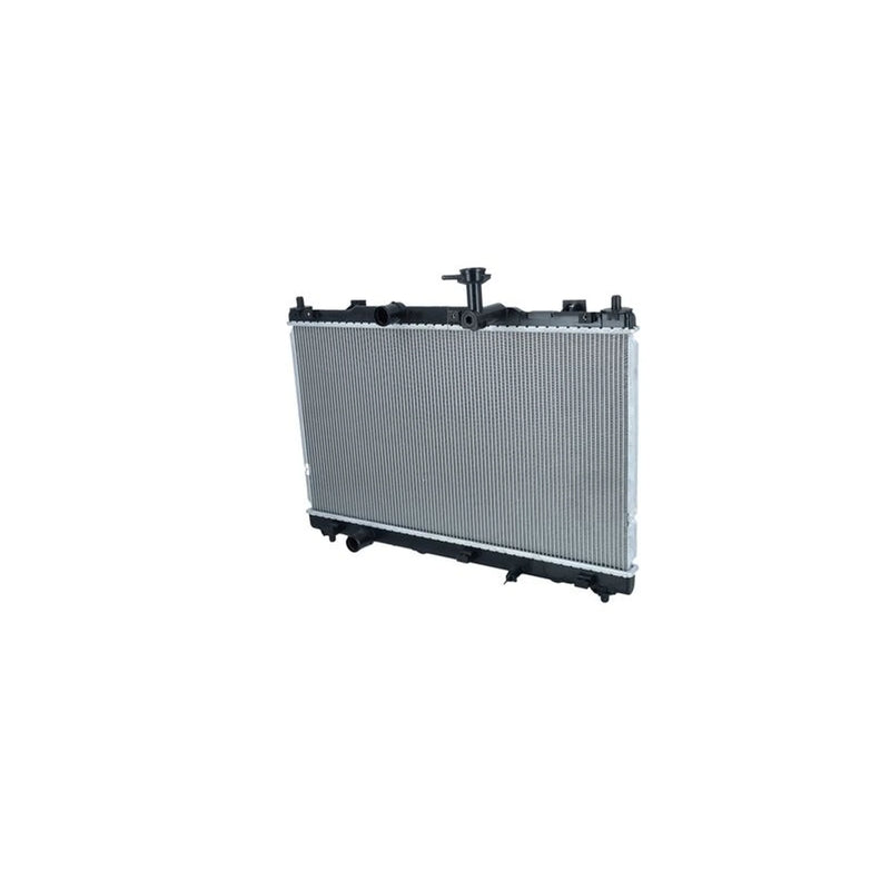 NRF Engine Radiator 550031