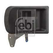 Febi Exterior Door Handle Right Plastic 101982