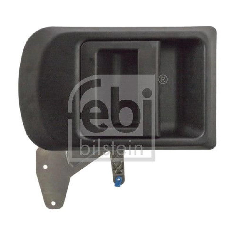 Febi Exterior Door Handle Right Plastic 101982