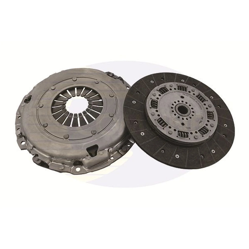 Comline Clutch Kit Set 2pc ECK329