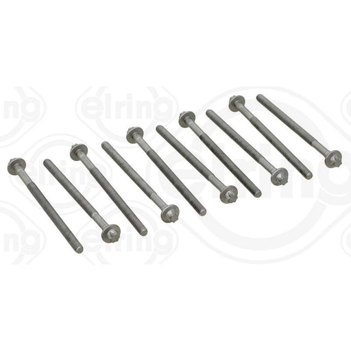 Elring Cylinder Head Bolt Set M10x1,5x165 132.180