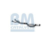 BM Catalysts Homologated Petrol Cat BM90233H