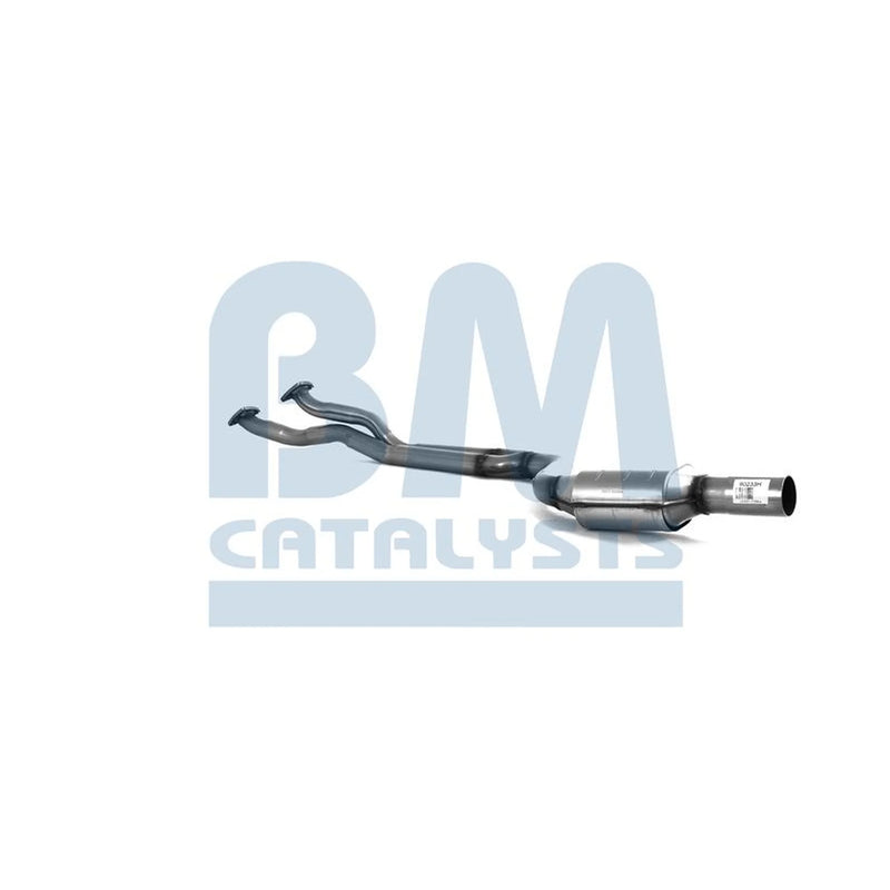 BM Catalysts Homologated Petrol Cat BM90233H