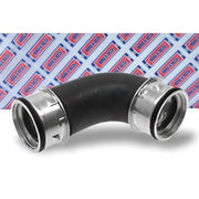 Borg & Beck Intercooler Turbo Charge Air Hose Right BTH1081