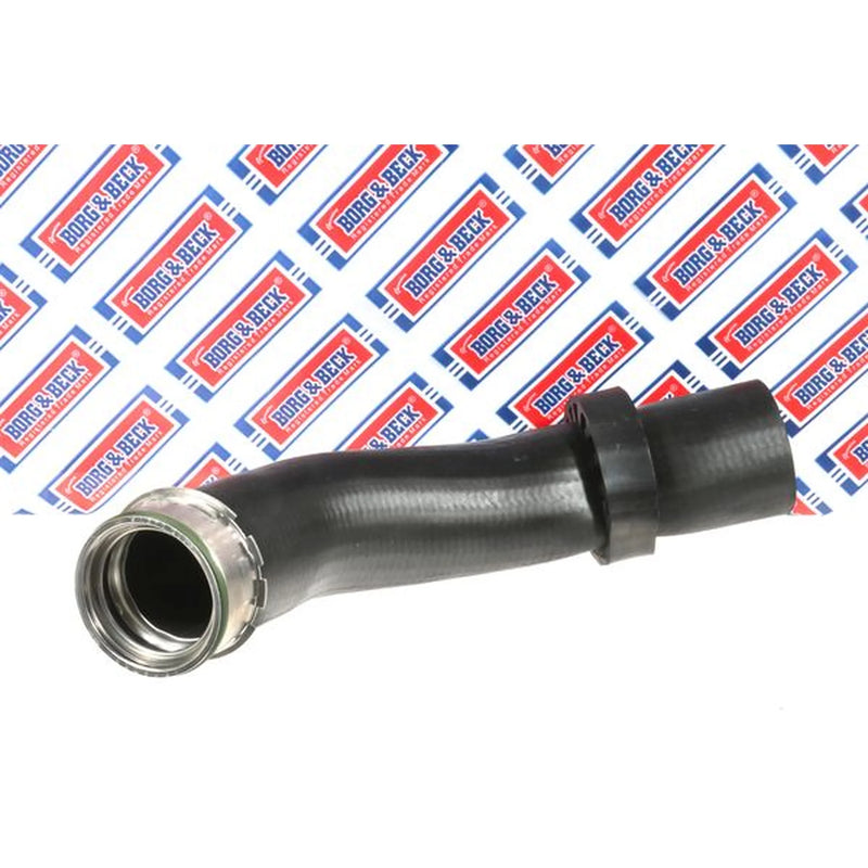 Borg & Beck Intercooler Turbo Charge Air Hose BTH1191