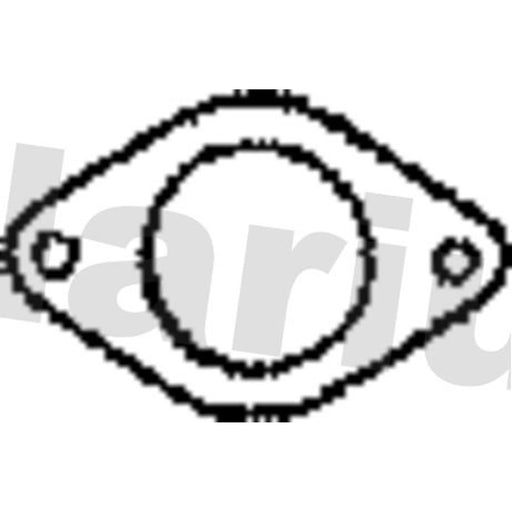 Klarius Exhaust Pipe Gasket OD 431190