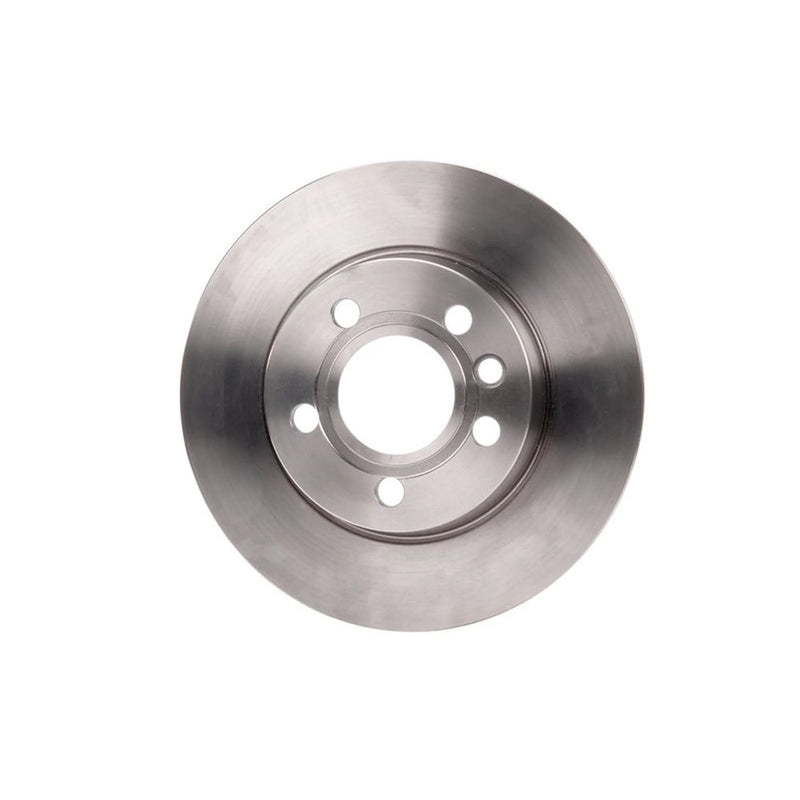 Bosch 2 x Solid Brake Discs 0 986 479 R91