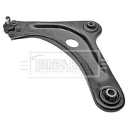 Borg & Beck Control/Trailing Arm BCA6835