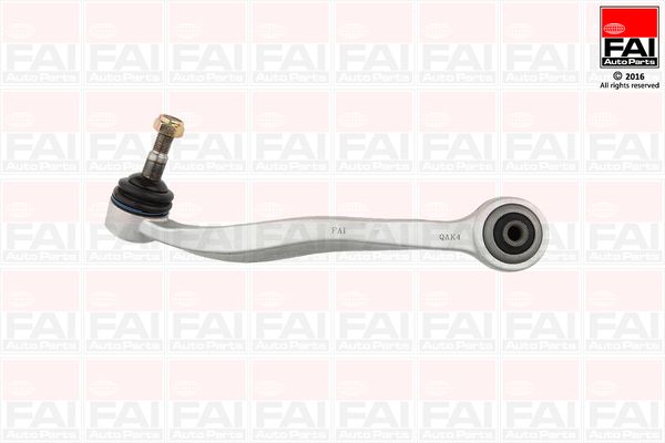 FAI Control/Trailing Arm