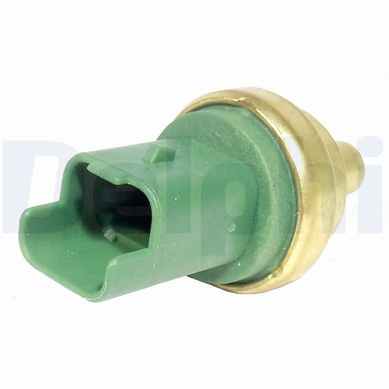 Delphi Coolant Temperature Sensor Thermostat TS10277