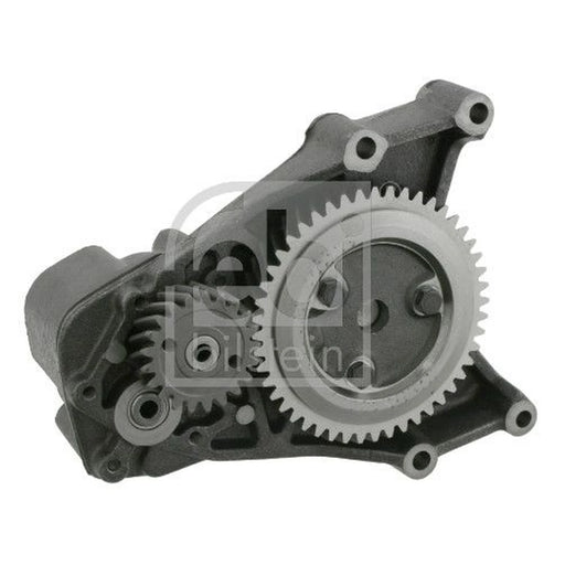 Febi Engine Oil Pump Assembly 22054