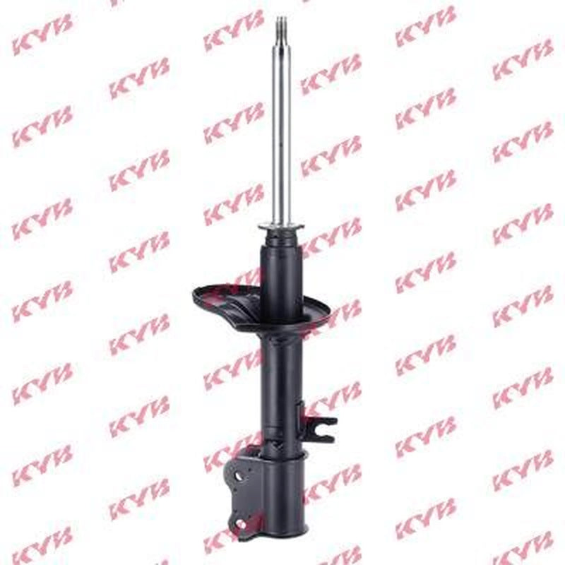 KYB Shock Absorber Damper Strut Rear Right 634102