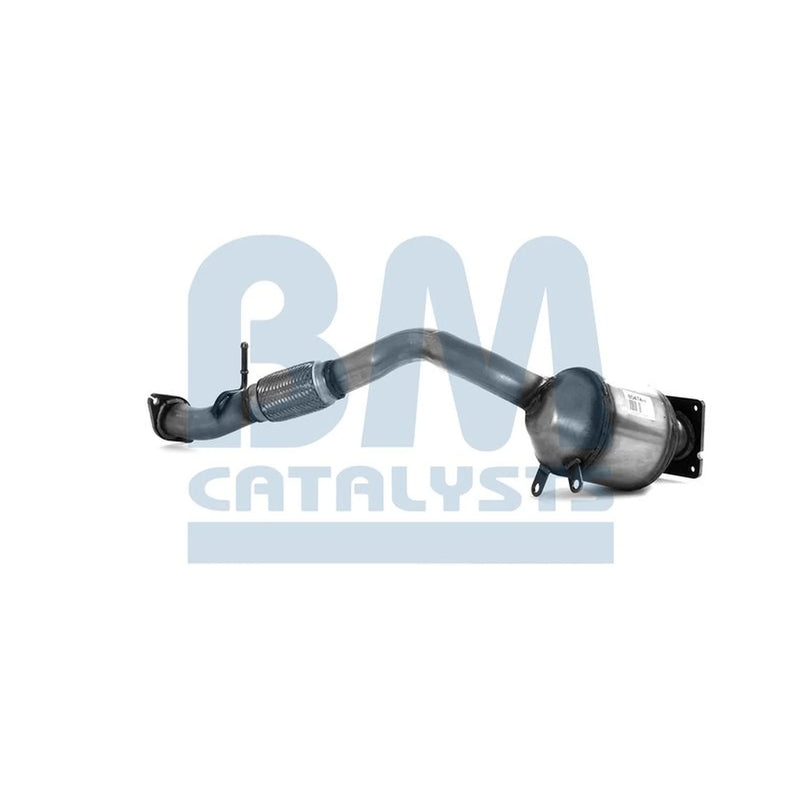 BM Catalysts Homologated Diesel Cat BM80474H