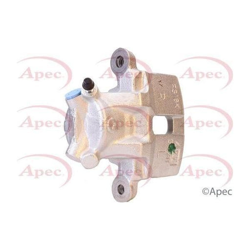 Apec Apec Brake Caliper (Front/Right) RCA368 Apec  - Town Parts