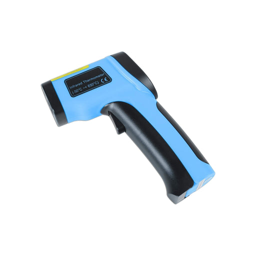 Laser Digital Infrared Thermometer - with MIN/MAX Data Function 6430 Laser  - Town Parts