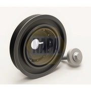 NAPA Crank Shaft Belt Pulley NTV1093