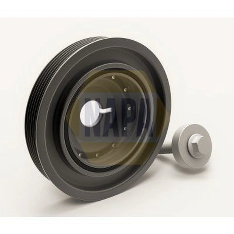 NAPA Crank Shaft Belt Pulley NTV1093