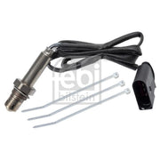 Febi O2 Lambda Oxygen Sensor Right 177284