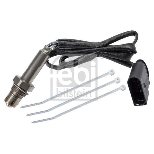 Febi O2 Lambda Oxygen Sensor Right 177284
