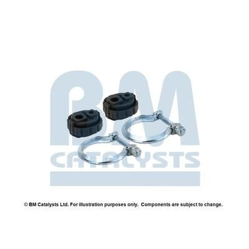 BM Catalysts Exhaust Pipe Mounting Kit FK50570C