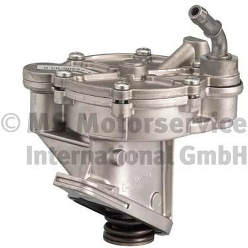 Pierburg Brake Vacuum Pump 7.22300.03.0
