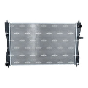 NRF Engine Radiator 53463