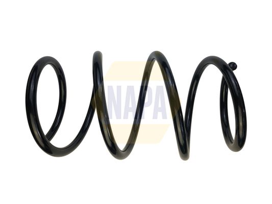 NAPA Front Suspension Coil Spring