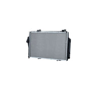 NRF Engine Radiator 59111