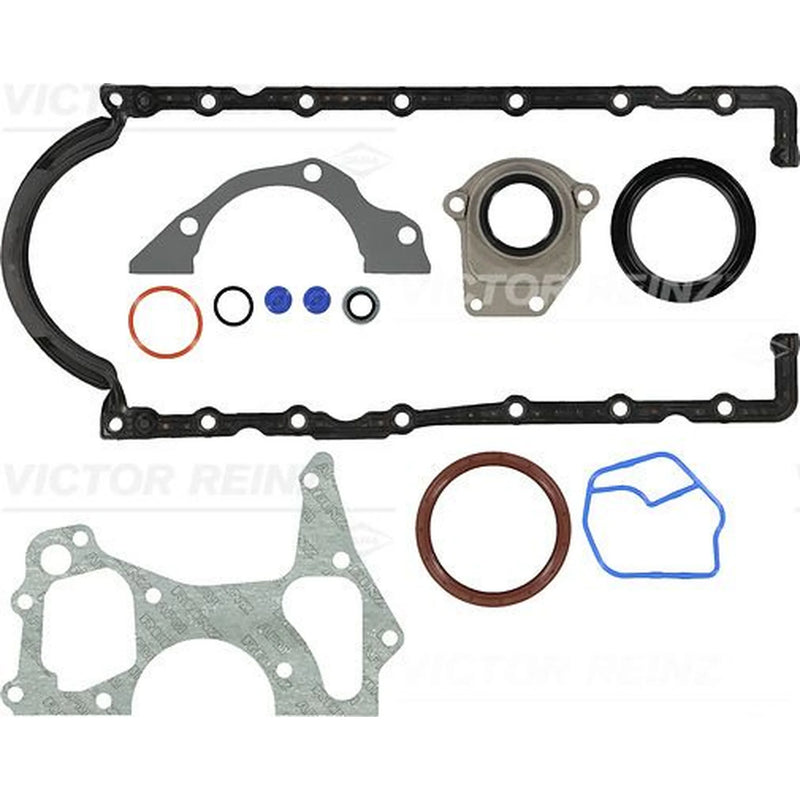 Victor Reinz Crankcase Gasket Kit ID 08-31615-01
