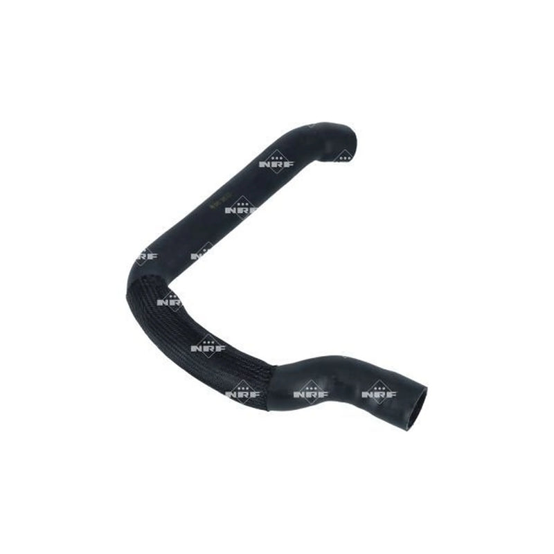 NRF Intercooler Turbo Charge Air Hose 166491