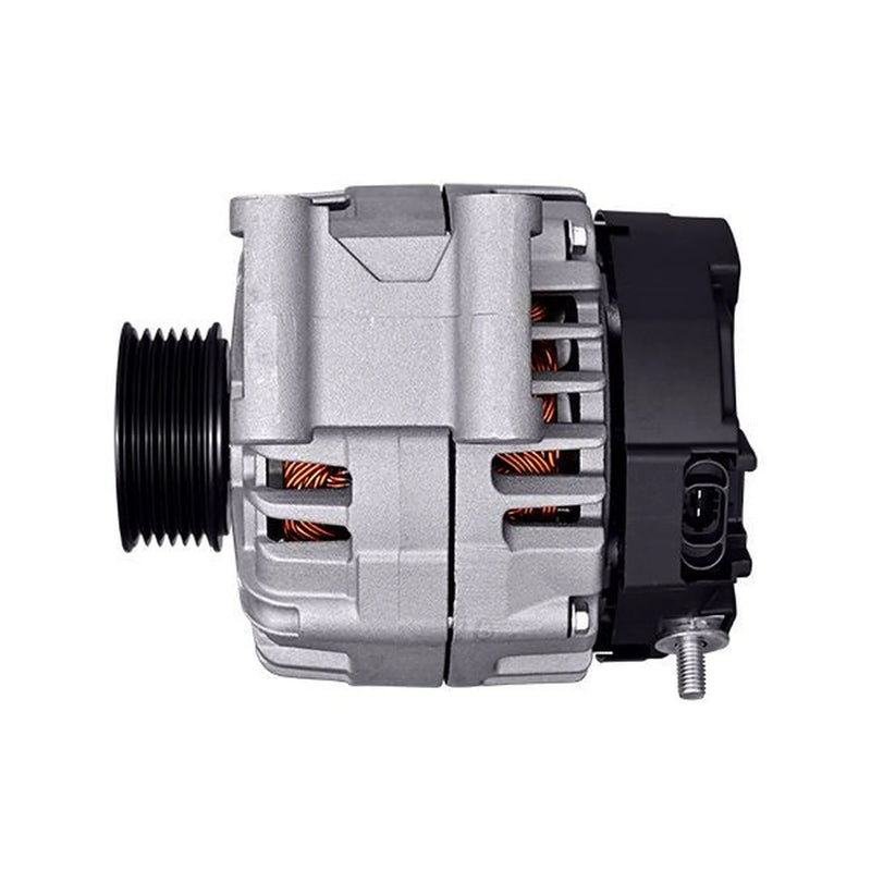 Hella Car Alternator 12V 8EL 015 630-961