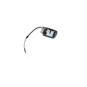 NRF Door Lock Mechanism Left Rear Pin 902018