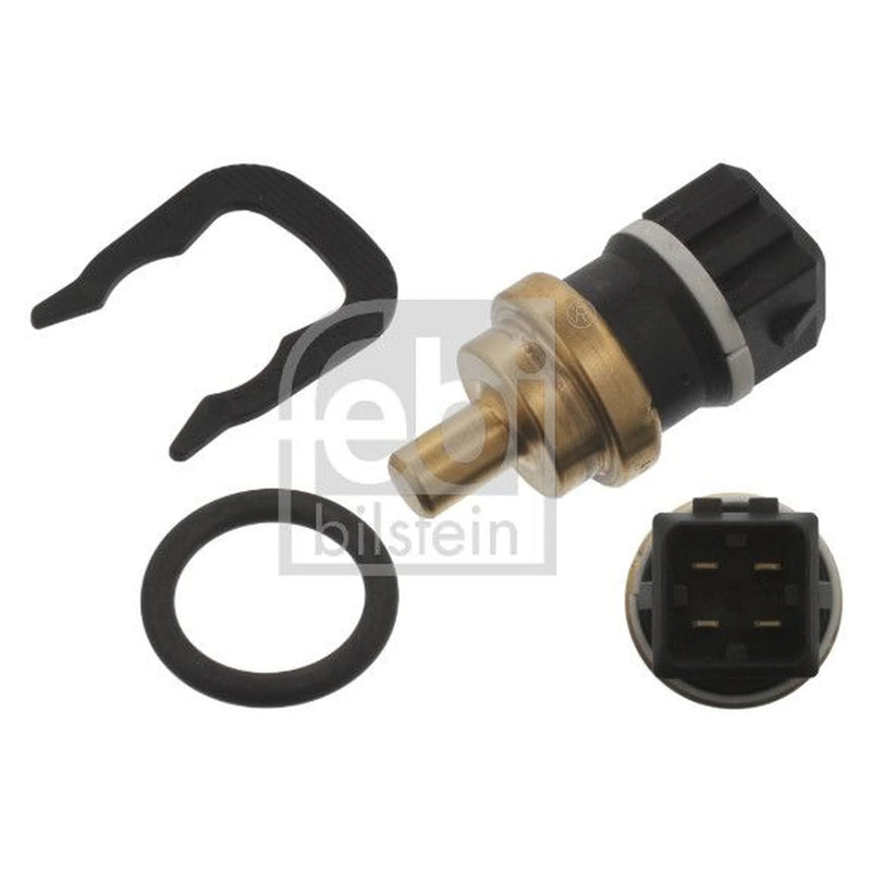Febi Coolant Temperature Sensor 37521