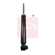 Apec Shock Absorber Damper Strut Rear Left ASA1752