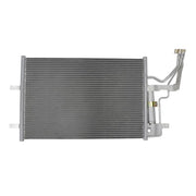 Hella Air Conditioning Condenser 8FC 366 220-661